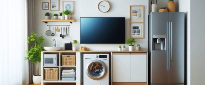 Dolmabahçe İkinci El Beyaz Eşya Alan Yerler