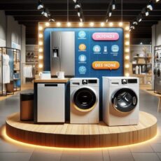 Düğmeciler İkinci El Beyaz Eşya Alan Yerler