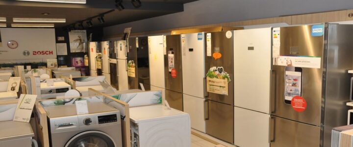 Durusu İkinci El Beyaz Eşya Alan Yerler