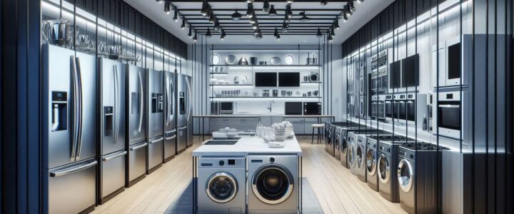 Değirmençayırı İkinci El Beyaz Eşya Alan Yerler