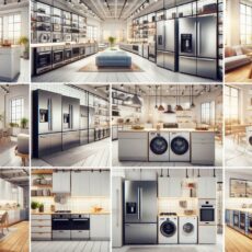 Esenkent İkinci El Beyaz Eşya Alan Yerler