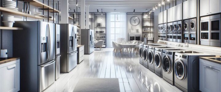 Ferhatpaşa İkinci El Beyaz Eşya Alan Yerler