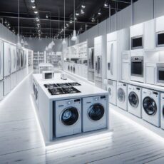 Feriköy İkinci El Beyaz Eşya Alan Yerler