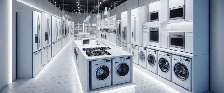 Feriköy İkinci El Beyaz Eşya Alan Yerler