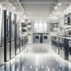 Fikirtepe İkinci El Beyaz Eşya Alan Yerler