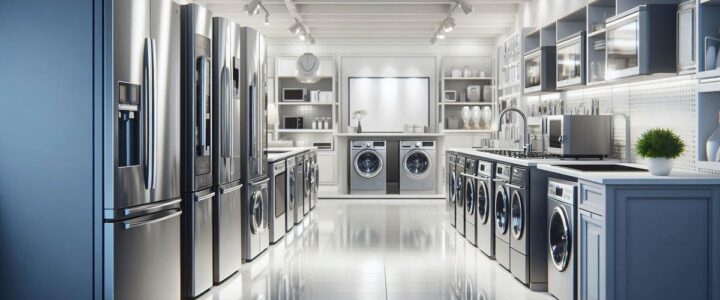 Fikirtepe İkinci El Beyaz Eşya Alan Yerler