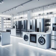 Gayrettepe İkinci El Beyaz Eşya Alan Yerler