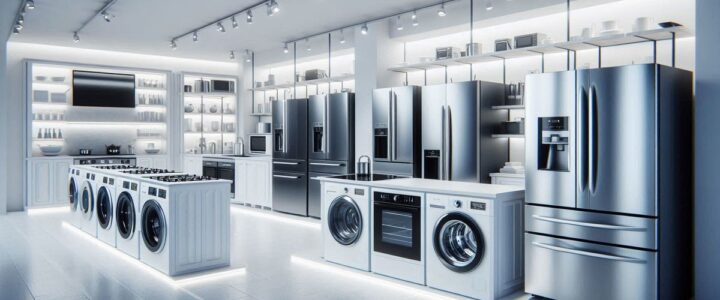 Gayrettepe İkinci El Beyaz Eşya Alan Yerler