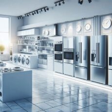 Hasanpaşa İkinci El Beyaz Eşya Alan Yerler