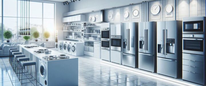 Hasanpaşa İkinci El Beyaz Eşya Alan Yerler