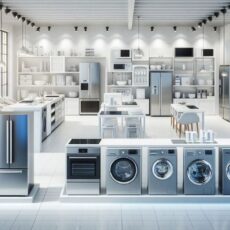 Haznedar İkinci El Beyaz Eşya Alan Yerler