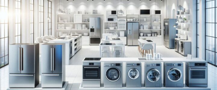 Haznedar İkinci El Beyaz Eşya Alan Yerler