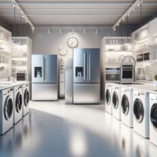 Ihlamurkuyu İkinci El Beyaz Eşya Alan Yerler