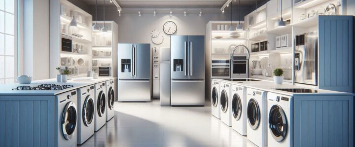 Ihlamurkuyu İkinci El Beyaz Eşya Alan Yerler