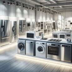 Kavacık İkinci El Beyaz Eşya Alan Yerler