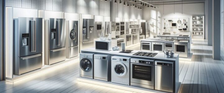 Kavacık İkinci El Beyaz Eşya Alan Yerler