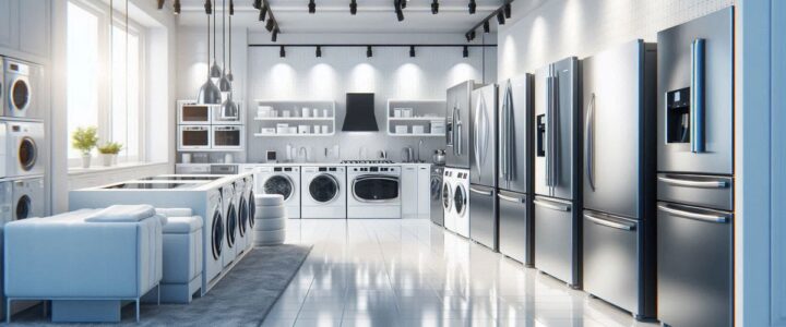 Anadolu Yakası İkinci El Beyaz Eşya Alan Yerler