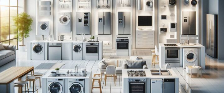 Avrupa Yakası İkinci El Beyaz Eşya Alan Yerler