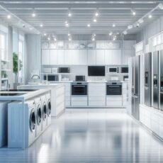 Bahçelievler Yayla İkinci El Beyaz Eşya Alan Yerler