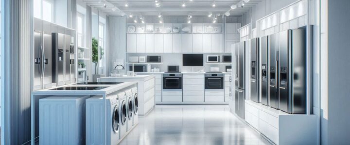 Bahçelievler Yayla İkinci El Beyaz Eşya Alan Yerler