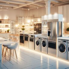 Beşiktaş Yıldız İkinci El Beyaz Eşya Alan Yerler