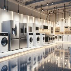 Çavuş Mahallesi İkinci El Beyaz Eşya Alan Yerler