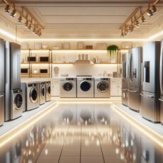 Çengili İkinci El Beyaz Eşya Alan Yerler