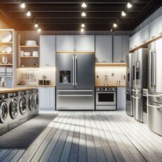 Dağyenice İkinci El Beyaz Eşya Alan Yerler