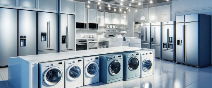 Danamandıra İkinci El Beyaz Eşya Alan Yerler