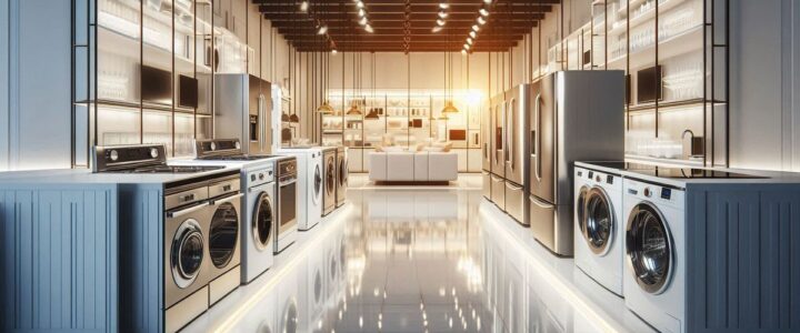 Dereseki İkinci El Beyaz Eşya Alan Yerler