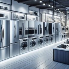 Doğancılı İkinci El Beyaz Eşya Alan Yerler