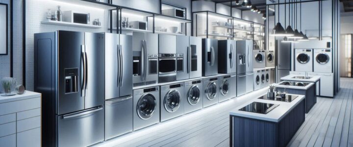 Doğancılı İkinci El Beyaz Eşya Alan Yerler