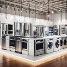 Doğu Mahallesi İkinci El Beyaz Eşya Alan Yerler