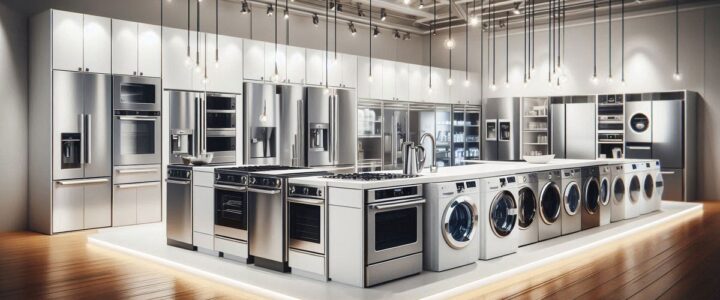 Doğu Mahallesi İkinci El Beyaz Eşya Alan Yerler