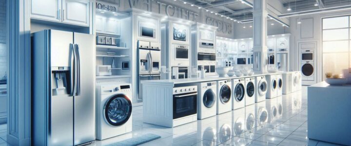 Edirnekapı İkinci El Beyaz Eşya Alan Yerler