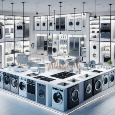 Ekinoba İkinci El Beyaz Eşya Alan Yerler