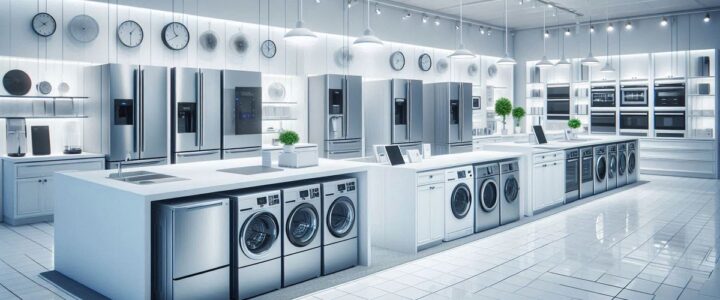 Elbasan İkinci El Beyaz Eşya Alan Yerler