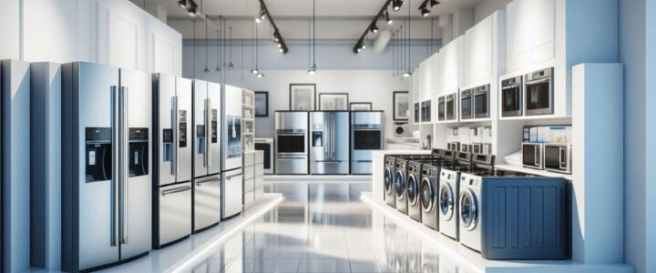 Emek Mahallesi İkinci El Beyaz Eşya Alan Yerler