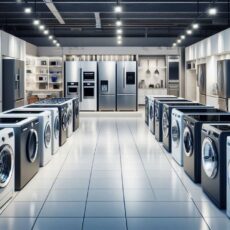 Emekyemez İkinci El Beyaz Eşya Alan Yerler