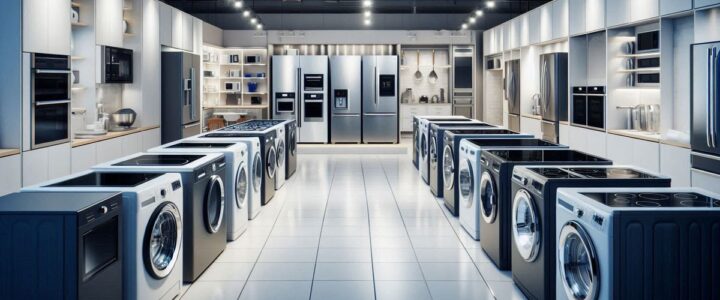 Emekyemez İkinci El Beyaz Eşya Alan Yerler