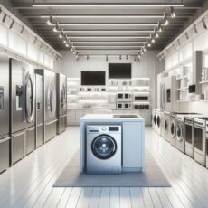 Eminönü İkinci El Beyaz Eşya Alan Yerler