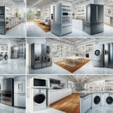 Emirgan İkinci El Beyaz Eşya Alan Yerler