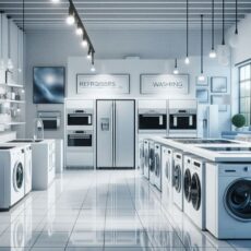 Erenler Mahallesi İkinci El Beyaz Eşya Alan Yerler