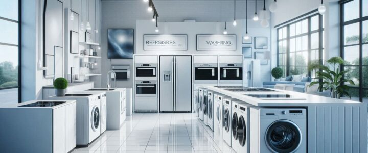 Erenler Mahallesi İkinci El Beyaz Eşya Alan Yerler