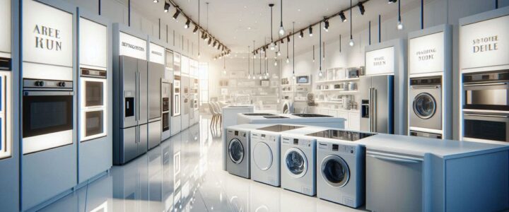 Evliya Çelebi İkinci El Beyaz Eşya Alan Yerler