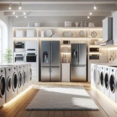 Feneryolu İkinci El Beyaz Eşya Alan Yerler