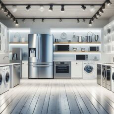 Horhor İkinci El Beyaz Eşya Alan Yerler