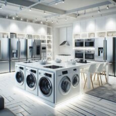 Kavakpınar İkinci El Beyaz Eşya Alan Yerler