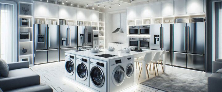 Kavakpınar İkinci El Beyaz Eşya Alan Yerler