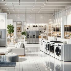 Kurtköy İkinci El Beyaz Eşya Alan Yerler